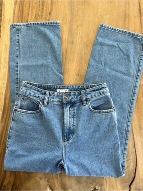 Billabong x Salty Blonde Denim Jeans